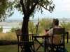 Chobe Chilwero - spectacular views of the Chobe River