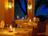 Chobe Game Lodge - luxury lodge dining