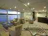 Zambezi Queen - Lounge 
