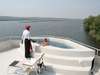 Zambezi Queen - Pool 