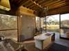 Xudum Delta Lodge - bathroom