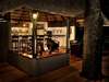 Xugana Island Lodge - Lounge