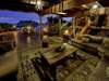 Jacana Camp - main lounge