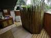 Jacana Camp - bathroom