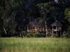 Jao Camp - exterior view