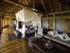 Jao Camp - bedroom
