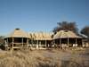 Kalahari Plains Camp - camp exterior 2