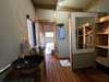 Kalahari Plains Camp - bathroom