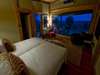 Kalahari Plains Camp - bedroom