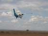Affordable Kenya Flying Safari