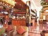 Cascades Hotel - main enrance area