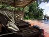 Kwando Lagoon Camp - Bedroom View