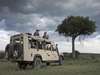 Explore Kenya Camping Adventure