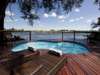 Kwando Lagoon Camp -Pool 