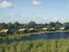 Kwando Lagoon Camp - Camp