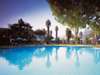 Cabanas - swimming pool