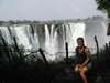Cape Town to Victoria Falls