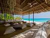 Mnemba Barefoot Luxury Paradise