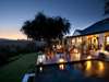 Bushmans Kloof - Pool