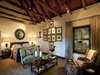 Bushmans Kloof - Bedroom