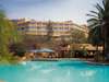 Sun City Hotel - Pool 