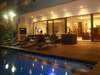 Sun City Hotel - Bathroom2