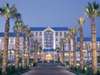 Table Bay Hotel - exterior view