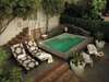 Cape Cadogan Boutique Hotel - Pool 