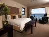 Cliff Lodge - romantic suite