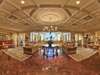 Table Bay Hotel - entrance hall