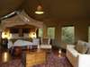 Thakadu River Camp - Lounge2 