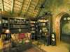 Singita Ebony Lodge - Lounge