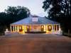 Cybele Forest Lodge - Exterior