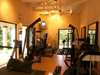 Cybele Forest Lodge - Gym