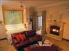 Cybele Forest Lodge - Bedroom