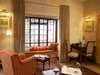 Cybele Forest Lodge - Lounge