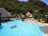 Leisurely Seychelles Soiree