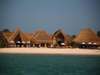 Luxury Benguerra Island Holiday