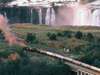 Victoria Falls: A Royal Rail Journey