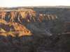 Cape Town to Victoria Falls