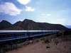 Cape Town to Pretoria Rail Adventure