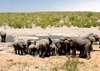 Cape to Vic Falls