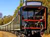 Rovos Rail