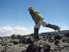 Memorable Kilimanjaro Marangu Climb