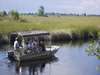 Okavango Delta 5 Rivers Safari