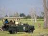 Okavango Delta 5 Rivers Safari