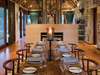 The Homestead - Dining