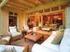 Camdeboo Manor - veranda