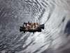 Selinda Canoe Trail Exploration