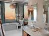 White Pearl Resorts- Bathroom 